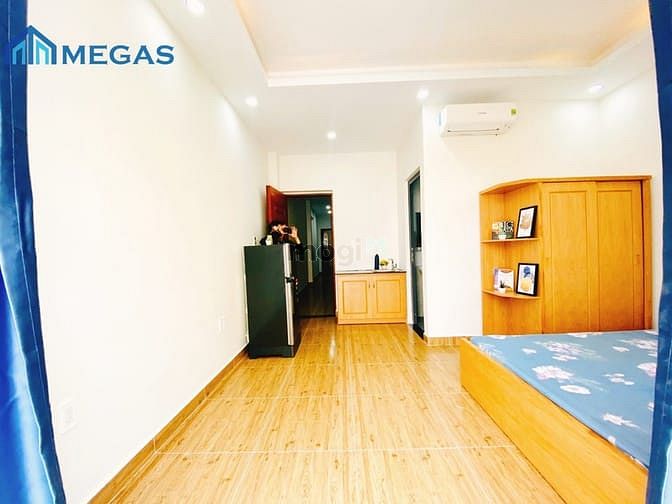 Hình ảnh Cho thuê Trang Chủ MB66.COM / Đăng Ký Tặng 66K Thảo Điền mới xây có ban công Full Nội Thất