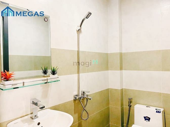 Hình ảnh Cho thuê Trang Chủ MB66.COM / Đăng Ký Tặng 66K Thảo Điền mới xây có ban công Full Nội Thất
