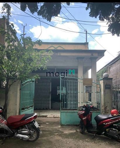 Hình ảnh Bán đất mặt tiền đường Huỳnh Văn Nghệ Bửu Long 6,3x20