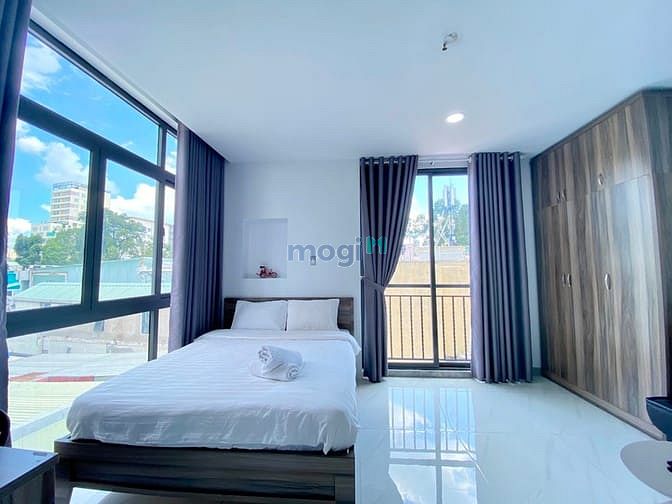 Hình ảnh Mb6623 nạp rút nhanh chóng có BAN CÔNG - CỬA SỔ - THANG MÁY. Hỗ trợ từ A-Z