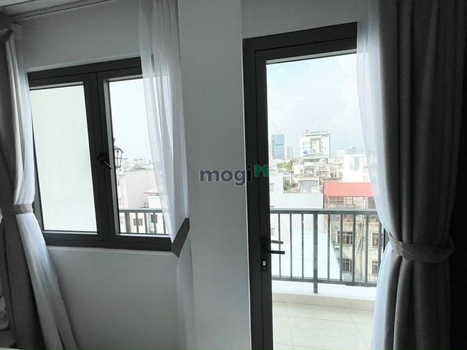 Hình ảnh 🔥Căn Hộ Balcony Siêu Thoáng Ngay Đại Học Sài Gòn Quận 5
