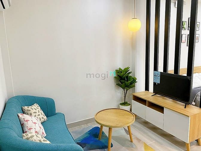 Hình ảnh 📌CHDV NEW 💥 Cửa sổ thoáng mát, 30m2 🍀