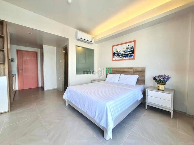 Hình ảnh 🍀Căn Hộ Balcony Thoáng Mát – HỒNG BÀNG – FREE 1 Tháng Tiền Phòng