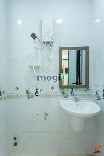 Hình ảnh 🍀Căn Hộ Cao Cấp Ban Công Cực Thoáng - Ngay THẢO CẦM VIÊN Quận 1