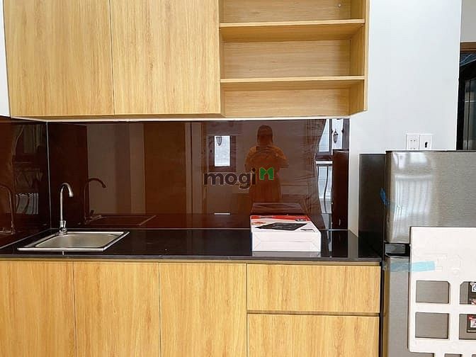 Hình ảnh 📌CHDV NEW 💥 Cửa sổ thoáng mát, 30m2 🍀