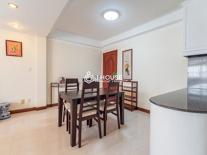 Hình ảnh 2PN - Căn Hộ Tiện Nghi  GIÁ SIÊU ƯU ĐÃI Chỉ Có Tại Huỳnh Văn Bánh, PN
