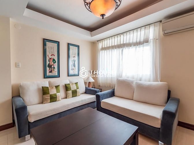 Hình ảnh 2PN - Căn Hộ Tiện Nghi  GIÁ SIÊU ƯU ĐÃI Chỉ Có Tại Huỳnh Văn Bánh, PN