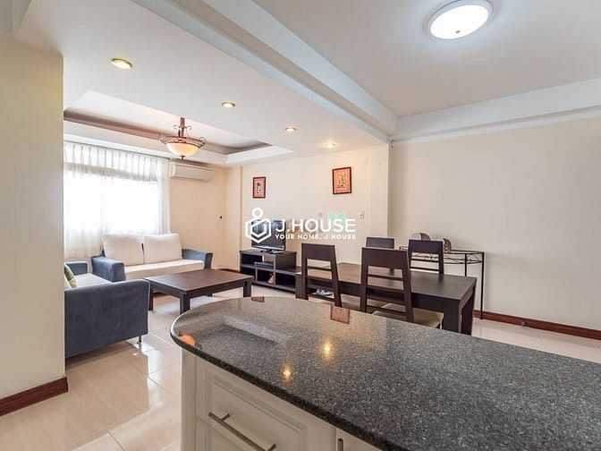 Hình ảnh 2PN - Căn Hộ Tiện Nghi  GIÁ SIÊU ƯU ĐÃI Chỉ Có Tại Huỳnh Văn Bánh, PN