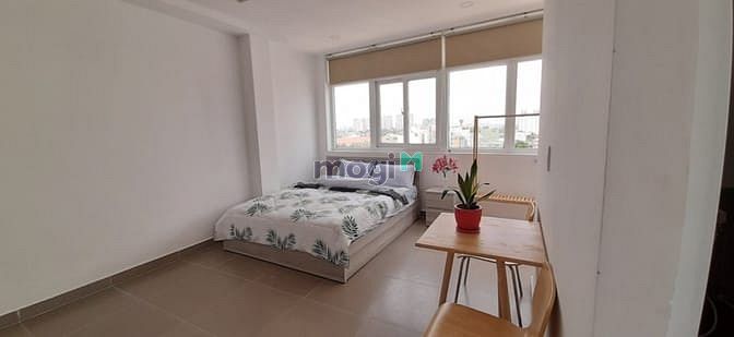 Hình ảnh Căn Hộ 33m2 Full Tiện Nghi Thoáng Mát Gần DH Sư Phạm Q.5