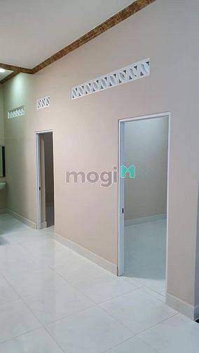 Hình ảnh Bán nhà Phan Văn Trị - 76m2 – Nhà C4 – Hẻm 3 gác – Giá 5 tỷ 59