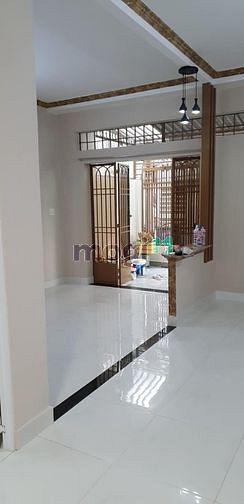 Hình ảnh Bán nhà Phan Văn Trị - 76m2 – Nhà C4 – Hẻm 3 gác – Giá 5 tỷ 59