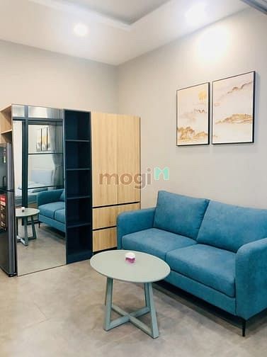 Hình ảnh 🎉 🎗🎗Studio 1PN Ban công, cửa sổ QUẬN7 👉👉