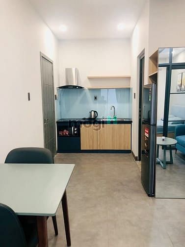 Hình ảnh 🎉 🎗🎗Studio 1PN Ban công, cửa sổ QUẬN7 👉👉