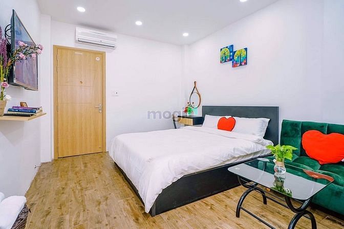 Hình ảnh ĐA DẠNG Studio_1PN riêng_phi rẻ_giá tốt Q1