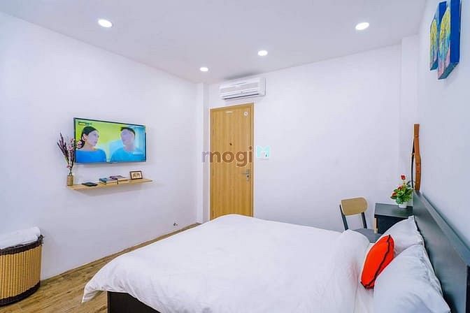 Hình ảnh ĐA DẠNG Studio_1PN riêng_phi rẻ_giá tốt Q1