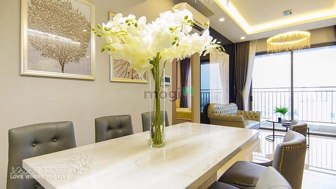Hình ảnh Cho thuê Trang Chủ MB66.COM / Đăng Ký Tặng 66K 3pn full nội thất cao cấp chung cư RiverGate Quận 4