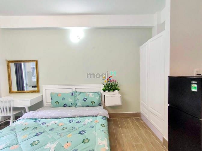 Hình ảnh 🌻Căn Hộ Mới 100% Thoáng Mát – 500m Đi ĐH SƯ PHẠM, Bảo Vệ 24h