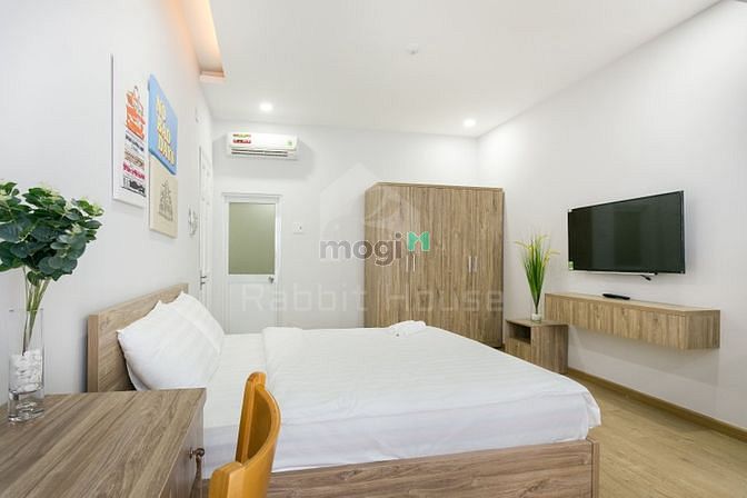 Hình ảnh Căn Hộ Full Nội Thất Phú Nhuận