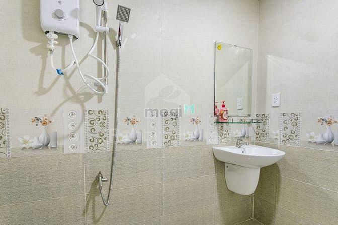 Hình ảnh Căn Hộ Full Nội Thất Phú Nhuận