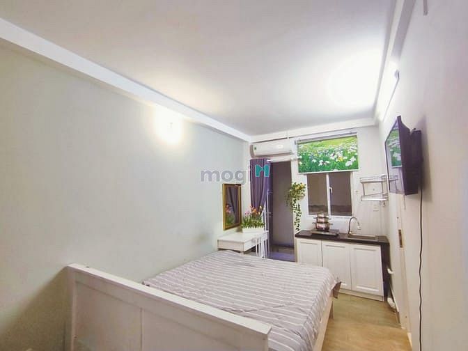 Hình ảnh 🏵️Căn Hộ MỚI XÂY ngay ĐH Sư Phạm Quận 5, 2’ đi CoopMart PVT 🔥