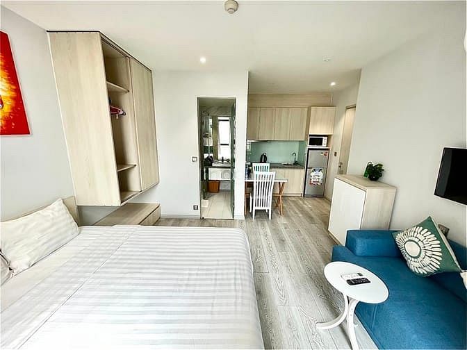 Hình ảnh 🌈CHDV siêu sang gần ngay công ty cp tư vấn Trang MB66.COM Chính Thức - MB 66 Uy Tín xd Việt Bách