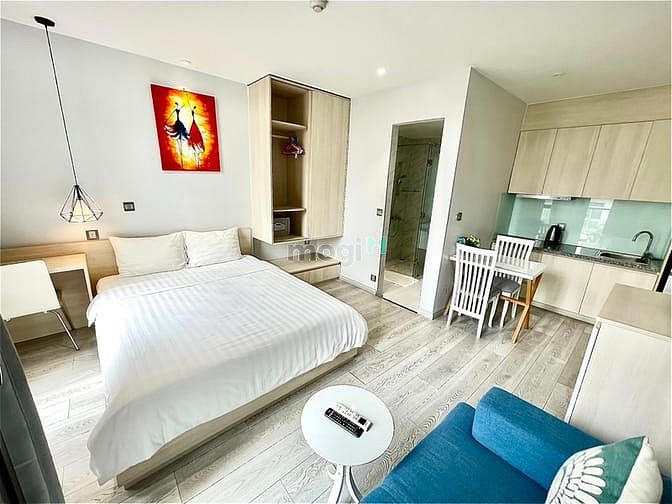Hình ảnh 🌈CHDV siêu sang gần ngay công ty cp tư vấn Trang MB66.COM Chính Thức - MB 66 Uy Tín xd Việt Bách