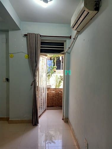 Hình ảnh Phòng trọ Tân Bình 3tr máy lạnh, tủ đồ gỗ, cửa sổ thoáng, máy lạnh