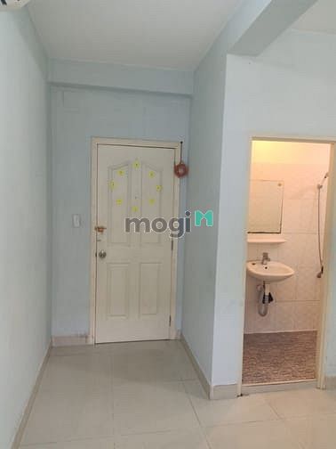 Hình ảnh Phòng trọ Tân Bình 3tr máy lạnh, tủ đồ gỗ, cửa sổ thoáng, máy lạnh