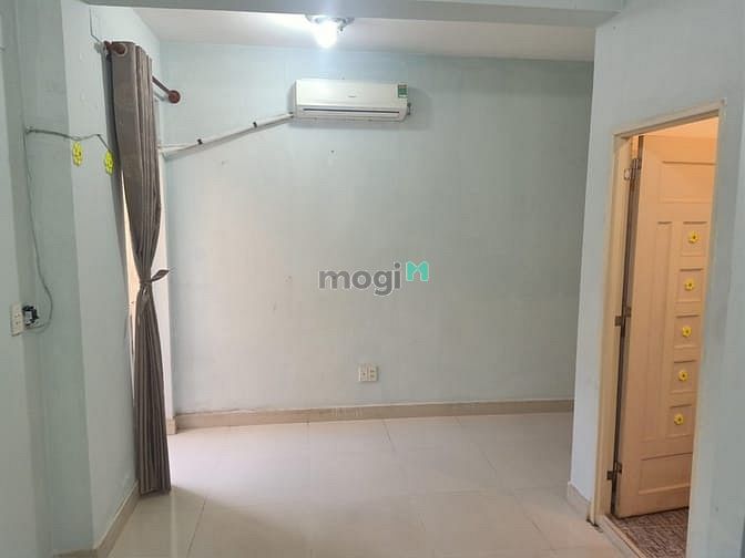 Hình ảnh Phòng trọ Tân Bình 3tr máy lạnh, tủ đồ gỗ, cửa sổ thoáng, máy lạnh