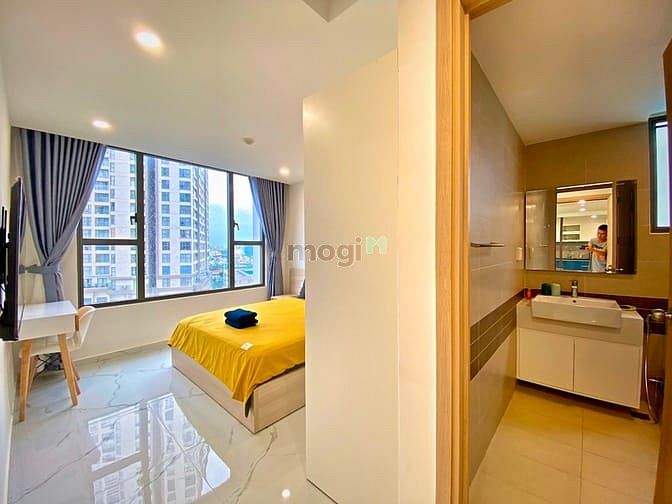 Hình ảnh Mb6623 nạp rút nhanh chóng 3PN2WC 95m2 full nội thất chung cư RiverGate cho thuê giá tốt