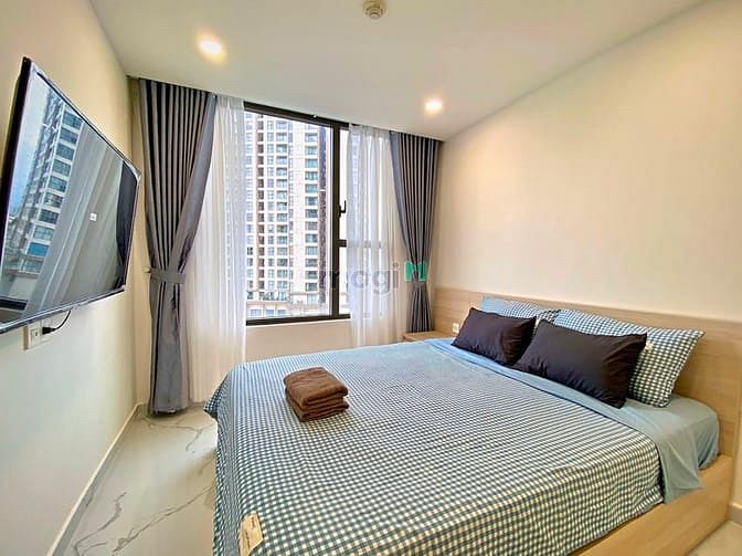 Hình ảnh Mb6623 nạp rút nhanh chóng 3PN2WC 95m2 full nội thất chung cư RiverGate cho thuê giá tốt