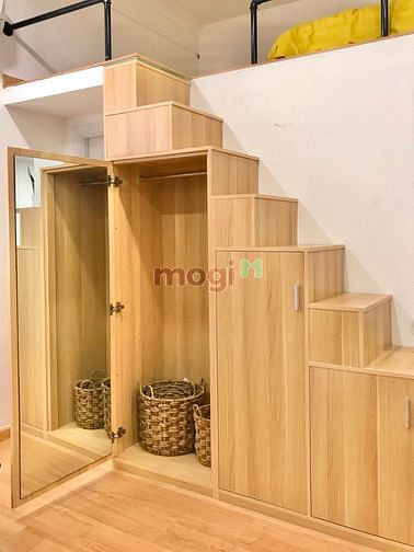 Hình ảnh ❌Mb6623 nạp rút nhanh chóng duplex Q1 - Giá tốt - gần ĐH Văn Lang ❌
