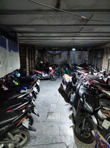 Hình ảnh Bán CHDV 2 mặt tiền Quận 6 45 phòng cho thuê thu nhập 160tr/ tháng