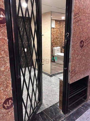 Hình ảnh Bán CHDV 2 mặt tiền Quận 6 45 phòng cho thuê thu nhập 160tr/ tháng