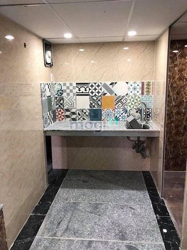 Hình ảnh Bán CHDV 2 mặt tiền Quận 6 45 phòng cho thuê thu nhập 160tr/ tháng