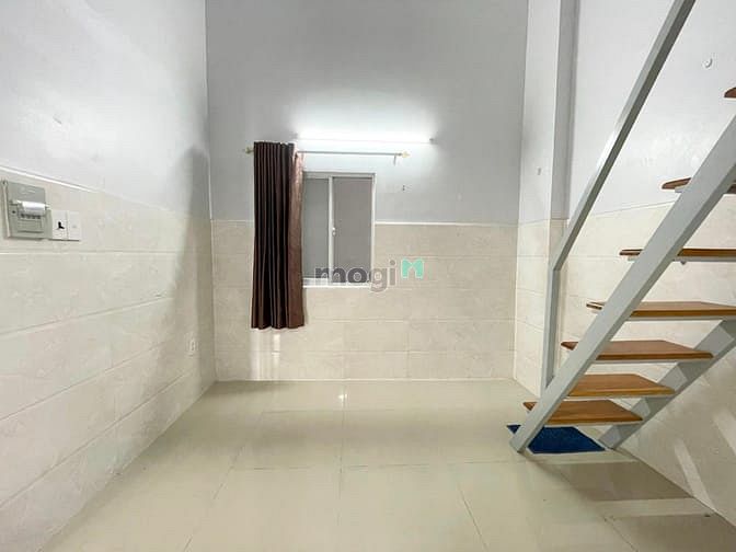 Hình ảnh Phòng trọ sv - Sát PMH chỉ mất 2p