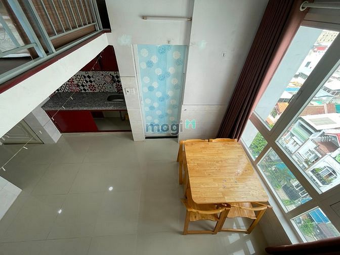 Hình ảnh Phòng trọ sv - Sát PMH chỉ mất 2p