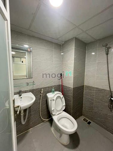 Hình ảnh Phòng trọ sv - Sát PMH chỉ mất 2p