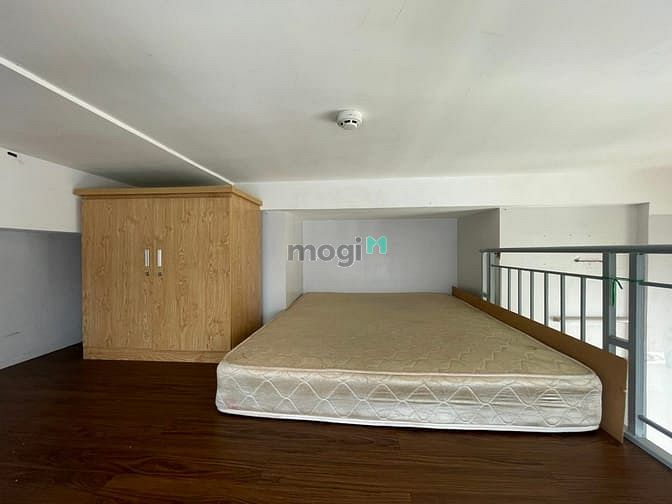 Hình ảnh Phòng trọ sv - Sát PMH chỉ mất 2p