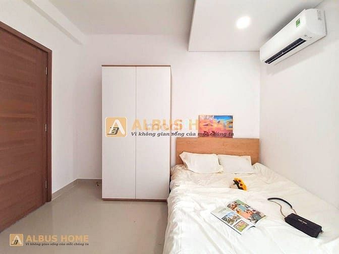 Hình ảnh Studio ban công thoáng - Gò Ô Môi