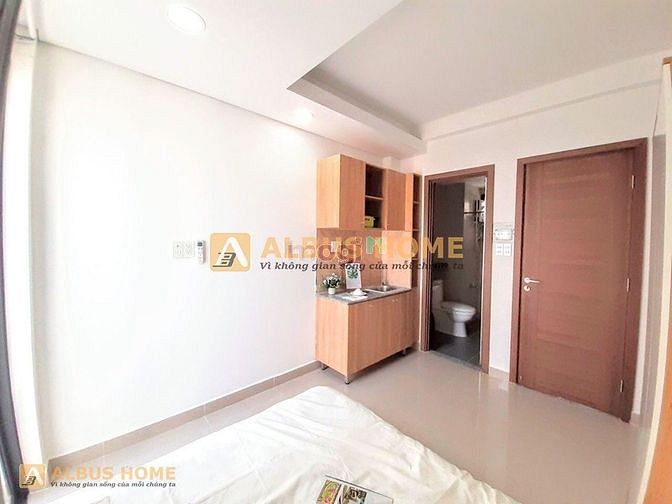Hình ảnh Studio ban công thoáng - Gò Ô Môi