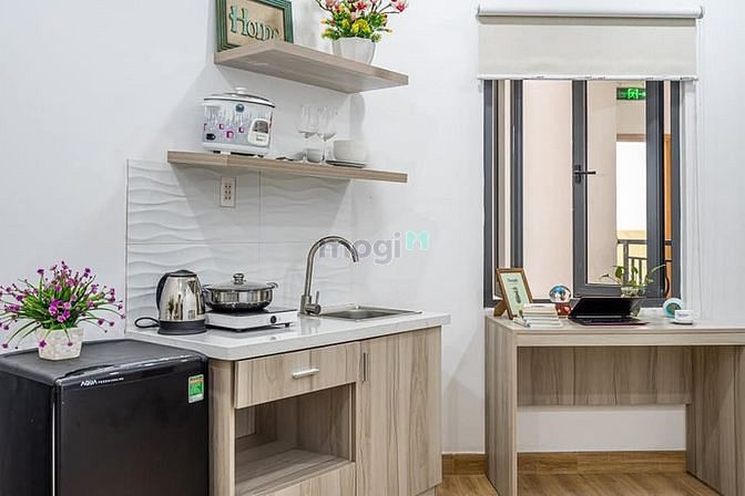 Hình ảnh Căn Hộ Thoáng Mát – 4’ Đi ĐH HÙNG VƯƠNG, Có Thang Máy🎁