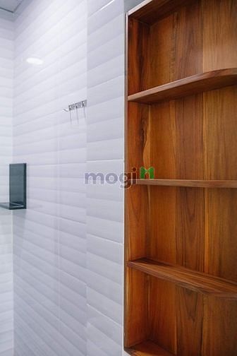 Hình ảnh CHDV 100% MỚI NỘI THẤT 1PN_ban công_máy giặt riêng