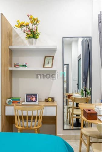 Hình ảnh 🌞Căn Hộ Đẳng Cấp – THÀNH THÁI – Miễn Phí Dịch Vụ, Ở Ngay!!