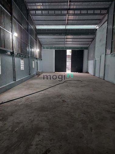 Hình ảnh Cho thuê xưởng THạnh Xuân 25 quận 12
