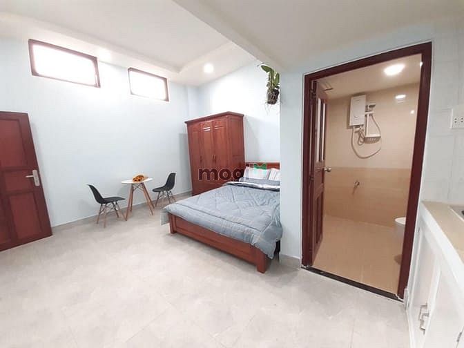 Hình ảnh Duplex rộng full nội thất - cách PMH 2p