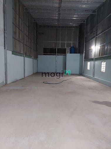 Hình ảnh Cho thuê xưởng THạnh Xuân 25 quận 12