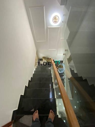 Hình ảnh Bán nhà đường Liên Khu 4-5, bình tân 50m2 chỉ 4 tỷ 8
