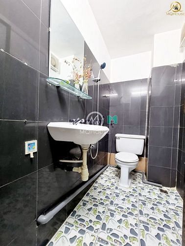 Hình ảnh Mb6623 nạp rút nhanh chóng Ngô Quyền - Full nội thất | Mới | Giờ giấc tự do