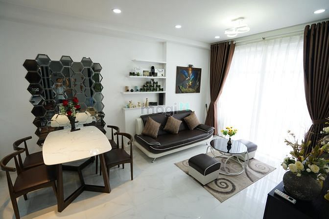 Hình ảnh Cho thuê Trang Chủ MB66.COM / Đăng Ký Tặng 66K chung cư Him Lam - Chợ Lớn Quận 6, 104m2, 2PN, 2WC